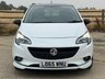 USED 2015 65 VAUXHALL CORSA 1.4i ecoTEC Limited Edition Euro 6 3dr 2 Owners/2Keys/Just Serviced