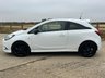 USED 2015 65 VAUXHALL CORSA 1.4i ecoTEC Limited Edition Euro 6 3dr 2 Owners/2Keys/Just Serviced