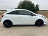 USED 2015 65 VAUXHALL CORSA 1.4i ecoTEC Limited Edition Euro 6 3dr 2 Owners/2Keys/Just Serviced