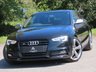 USED 2012 L AUDI S5 3.0 TFSI V6 Black Edition S Tronic quattro Euro 5 (s/s) 2dr JUST ARRIVED CALL FOR DETAILS!