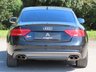 USED 2012 L AUDI S5 3.0 TFSI V6 Black Edition S Tronic quattro Euro 5 (s/s) 2dr JUST ARRIVED CALL FOR DETAILS!