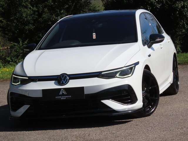 View our VOLKSWAGEN GOLF