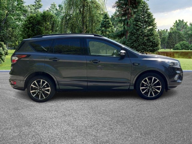 View our FORD KUGA