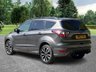 USED 2019 19 FORD KUGA 1.5T EcoBoost GPF ST-Line SUV 5dr Petrol Manual Euro 6 (s/s) (150 ps) 