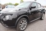 USED 2017 67 NISSAN JUKE 1.5 dCi Tekna SUV 5dr Diesel Manual Euro 6 (s/s) (110 ps) Only 2 owners from new. Very low mileage - Only 52K. Service history + spare key & vehicle information pack. 2 YEARS FREE MOT & SERVICE INCLUDED. 3 Months Russell Ham Quality Warranty . All Car's Are HPI Clear . Finance Arranged - - Extended 12 Month's Warranty Available. To view all of our cars visit www.russellham.co.uk