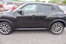 USED 2017 67 NISSAN JUKE 1.5 dCi Tekna SUV 5dr Diesel Manual Euro 6 (s/s) (110 ps) Only 2 owners from new. Very low mileage - Only 52K. Service history + spare key & vehicle information pack. 2 YEARS FREE MOT & SERVICE INCLUDED. 3 Months Russell Ham Quality Warranty . All Car's Are HPI Clear . Finance Arranged - - Extended 12 Month's Warranty Available. To view all of our cars visit www.russellham.co.uk