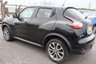 USED 2017 67 NISSAN JUKE 1.5 dCi Tekna SUV 5dr Diesel Manual Euro 6 (s/s) (110 ps) Only 2 owners from new. Very low mileage - Only 52K. Service history + spare key & vehicle information pack. 2 YEARS FREE MOT & SERVICE INCLUDED. 3 Months Russell Ham Quality Warranty . All Car's Are HPI Clear . Finance Arranged - - Extended 12 Month's Warranty Available. To view all of our cars visit www.russellham.co.uk