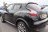 USED 2017 67 NISSAN JUKE 1.5 dCi Tekna SUV 5dr Diesel Manual Euro 6 (s/s) (110 ps) Only 2 owners from new. Very low mileage - Only 52K. Service history + spare key & vehicle information pack. 2 YEARS FREE MOT & SERVICE INCLUDED. 3 Months Russell Ham Quality Warranty . All Car's Are HPI Clear . Finance Arranged - - Extended 12 Month's Warranty Available. To view all of our cars visit www.russellham.co.uk