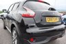 USED 2017 67 NISSAN JUKE 1.5 dCi Tekna SUV 5dr Diesel Manual Euro 6 (s/s) (110 ps) Only 2 owners from new. Very low mileage - Only 52K. Service history + spare key & vehicle information pack. 2 YEARS FREE MOT & SERVICE INCLUDED. 3 Months Russell Ham Quality Warranty . All Car's Are HPI Clear . Finance Arranged - - Extended 12 Month's Warranty Available. To view all of our cars visit www.russellham.co.uk