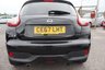 USED 2017 67 NISSAN JUKE 1.5 dCi Tekna SUV 5dr Diesel Manual Euro 6 (s/s) (110 ps) Only 2 owners from new. Very low mileage - Only 52K. Service history + spare key & vehicle information pack. 2 YEARS FREE MOT & SERVICE INCLUDED. 3 Months Russell Ham Quality Warranty . All Car's Are HPI Clear . Finance Arranged - - Extended 12 Month's Warranty Available. To view all of our cars visit www.russellham.co.uk