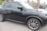 USED 2017 67 NISSAN JUKE 1.5 dCi Tekna SUV 5dr Diesel Manual Euro 6 (s/s) (110 ps) Only 2 owners from new. Very low mileage - Only 52K. Service history + spare key & vehicle information pack. 2 YEARS FREE MOT & SERVICE INCLUDED. 3 Months Russell Ham Quality Warranty . All Car's Are HPI Clear . Finance Arranged - - Extended 12 Month's Warranty Available. To view all of our cars visit www.russellham.co.uk