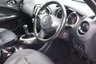 USED 2017 67 NISSAN JUKE 1.5 dCi Tekna SUV 5dr Diesel Manual Euro 6 (s/s) (110 ps) Only 2 owners from new. Very low mileage - Only 52K. Service history + spare key & vehicle information pack. 2 YEARS FREE MOT & SERVICE INCLUDED. 3 Months Russell Ham Quality Warranty . All Car's Are HPI Clear . Finance Arranged - - Extended 12 Month's Warranty Available. To view all of our cars visit www.russellham.co.uk
