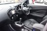 USED 2017 67 NISSAN JUKE 1.5 dCi Tekna SUV 5dr Diesel Manual Euro 6 (s/s) (110 ps) Only 2 owners from new. Very low mileage - Only 52K. Service history + spare key & vehicle information pack. 2 YEARS FREE MOT & SERVICE INCLUDED. 3 Months Russell Ham Quality Warranty . All Car's Are HPI Clear . Finance Arranged - - Extended 12 Month's Warranty Available. To view all of our cars visit www.russellham.co.uk