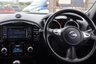USED 2017 67 NISSAN JUKE 1.5 dCi Tekna SUV 5dr Diesel Manual Euro 6 (s/s) (110 ps) Only 2 owners from new. Very low mileage - Only 52K. Service history + spare key & vehicle information pack. 2 YEARS FREE MOT & SERVICE INCLUDED. 3 Months Russell Ham Quality Warranty . All Car's Are HPI Clear . Finance Arranged - - Extended 12 Month's Warranty Available. To view all of our cars visit www.russellham.co.uk