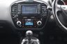 USED 2017 67 NISSAN JUKE 1.5 dCi Tekna SUV 5dr Diesel Manual Euro 6 (s/s) (110 ps) Only 2 owners from new. Very low mileage - Only 52K. Service history + spare key & vehicle information pack. 2 YEARS FREE MOT & SERVICE INCLUDED. 3 Months Russell Ham Quality Warranty . All Car's Are HPI Clear . Finance Arranged - - Extended 12 Month's Warranty Available. To view all of our cars visit www.russellham.co.uk