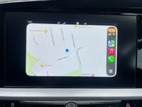 USED 2022 22 VAUXHALL GRANDLAND X 1.2 Turbo Design SUV 5dr Petrol Manual Euro 6 (s/s) (130 ps) REAR SENSORS CARPLAY