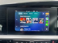 USED 2022 22 VAUXHALL GRANDLAND X 1.2 Turbo Design SUV 5dr Petrol Manual Euro 6 (s/s) (130 ps) REAR SENSORS CARPLAY