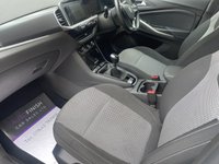 USED 2022 22 VAUXHALL GRANDLAND X 1.2 Turbo Design SUV 5dr Petrol Manual Euro 6 (s/s) (130 ps) REAR SENSORS CARPLAY
