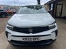 USED 2022 22 VAUXHALL GRANDLAND X 1.2 Turbo Design SUV 5dr Petrol Manual Euro 6 (s/s) (130 ps) REAR SENSORS CARPLAY