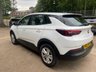 USED 2022 22 VAUXHALL GRANDLAND X 1.2 Turbo Design SUV 5dr Petrol Manual Euro 6 (s/s) (130 ps) REAR SENSORS CARPLAY
