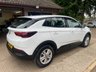 USED 2022 22 VAUXHALL GRANDLAND X 1.2 Turbo Design SUV 5dr Petrol Manual Euro 6 (s/s) (130 ps) REAR SENSORS CARPLAY