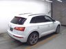 USED 2019 19 AUDI Q5 2.0 TDI 40 S line SUV 5dr Diesel S Tronic quattro Euro 6 (s/s) (190 ps) 