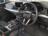 USED 2019 19 AUDI Q5 2.0 TDI 40 S line SUV 5dr Diesel S Tronic quattro Euro 6 (s/s) (190 ps) 