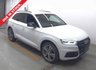 USED 2019 19 AUDI Q5 2.0 TDI 40 S line SUV 5dr Diesel S Tronic quattro Euro 6 (s/s) (190 ps) 
