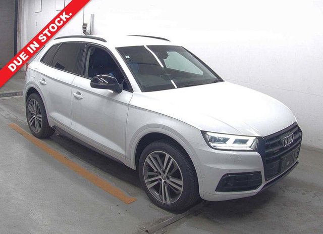 View our Audi Q5 2.0 TDI 40 S line SUV 5dr Diesel S Tronic quattro Euro 6 (s/s) (190 ps)
