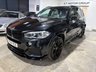 USED 2014 64 BMW X5 3.0 40d M Sport Auto xDrive Euro 6 (s/s) 5dr MEGA SPEC+PAN ROOF+S/HIST