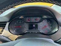USED 2018 68 VAUXHALL CROSSLAND X 1.2 SE SUV 5dr Petrol Manual Euro 6 (83 ps) 
