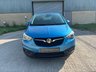 USED 2018 68 VAUXHALL CROSSLAND X 1.2 SE SUV 5dr Petrol Manual Euro 6 (83 ps) 