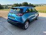 USED 2018 68 VAUXHALL CROSSLAND X 1.2 SE SUV 5dr Petrol Manual Euro 6 (83 ps) 