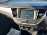 USED 2018 68 VAUXHALL CROSSLAND X 1.2 SE SUV 5dr Petrol Manual Euro 6 (83 ps) 