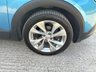 USED 2018 68 VAUXHALL CROSSLAND X 1.2 SE SUV 5dr Petrol Manual Euro 6 (83 ps) 