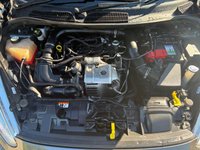 USED 2016 66 FORD FIESTA 1.0T EcoBoost Titanium X Hatchback 5dr Petrol Manual Euro 6 (s/s) (125 ps) 
