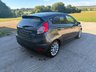 USED 2016 66 FORD FIESTA 1.0T EcoBoost Titanium X Hatchback 5dr Petrol Manual Euro 6 (s/s) (125 ps) 