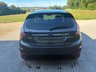USED 2016 66 FORD FIESTA 1.0T EcoBoost Titanium X Hatchback 5dr Petrol Manual Euro 6 (s/s) (125 ps) 