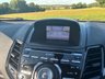 USED 2016 66 FORD FIESTA 1.0T EcoBoost Titanium X Hatchback 5dr Petrol Manual Euro 6 (s/s) (125 ps) 