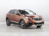 USED 2020 70 PEUGEOT 3008 1.2 PureTech Allure SUV 5dr Petrol Manual Euro 6 (s/s) (130 ps) SAT NAV | PART LTHR | REAR CAM