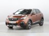 USED 2020 70 PEUGEOT 3008 1.2 PureTech Allure SUV 5dr Petrol Manual Euro 6 (s/s) (130 ps) SAT NAV | PART LTHR | REAR CAM