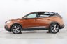 USED 2020 70 PEUGEOT 3008 1.2 PureTech Allure SUV 5dr Petrol Manual Euro 6 (s/s) (130 ps) SAT NAV | PART LTHR | REAR CAM