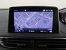 USED 2020 70 PEUGEOT 3008 1.2 PureTech Allure SUV 5dr Petrol Manual Euro 6 (s/s) (130 ps) SAT NAV | PART LTHR | REAR CAM