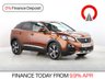 USED 2020 70 PEUGEOT 3008 1.2 PureTech Allure SUV 5dr Petrol Manual Euro 6 (s/s) (130 ps) SAT NAV | PART LTHR | REAR CAM