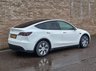USED 2022 22 TESLA MODEL Y (Dual Motor) Long Range SUV 5dr Electric Auto 4WDE (384 bhp) 1 OWNER | SUNROOF | SAT NAV |
