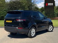 USED 2021 21 LAND ROVER DISCOVERY 2.0 SD4 S Auto 4WD Euro 6 (s/s) 5dr 1 OWNER (VODAFONE) IMMACULATE!
