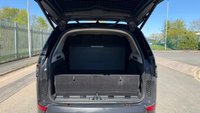 USED 2021 21 LAND ROVER DISCOVERY 2.0 SD4 S Auto 4WD Euro 6 (s/s) 5dr 1 OWNER (VODAFONE) IMMACULATE!
