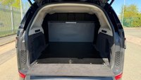 USED 2021 21 LAND ROVER DISCOVERY 2.0 SD4 S Auto 4WD Euro 6 (s/s) 5dr 1 OWNER (VODAFONE) IMMACULATE!
