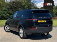 USED 2021 21 LAND ROVER DISCOVERY 2.0 SD4 S Auto 4WD Euro 6 (s/s) 5dr 1 OWNER (VODAFONE) IMMACULATE!