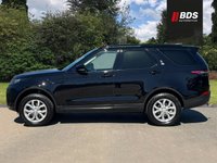 USED 2021 21 LAND ROVER DISCOVERY 2.0 SD4 S Auto 4WD Euro 6 (s/s) 5dr 1 OWNER (VODAFONE) IMMACULATE!